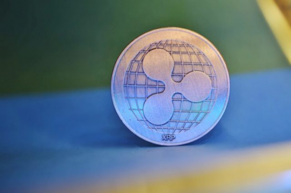 У мошенников появилась новую схема кражи XRP У мошенников появилась новую схема кражи XRP