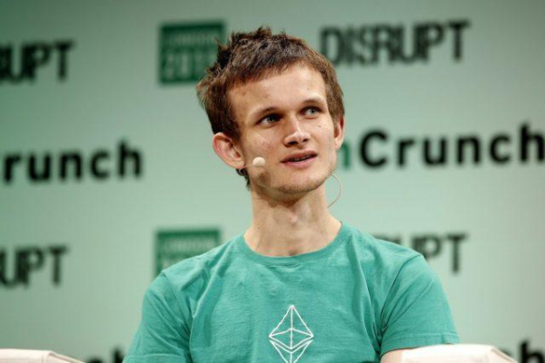 Бутерин: ИИ не обрушит Биткоин