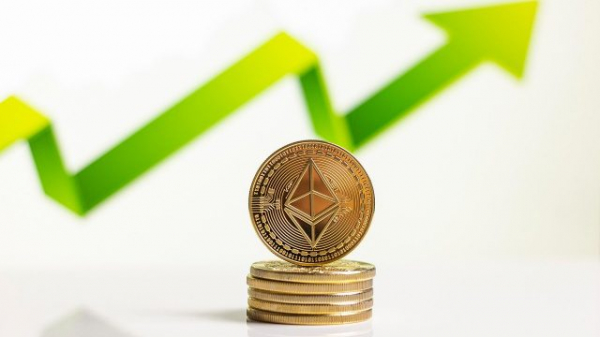 Компания Bitmine накопила почти 5% от всего предложения ETH