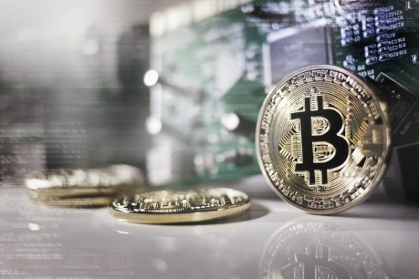 Remixpoint продала все свои альткоины и полностью перешла на биткоин