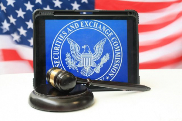 SEC на пять лет разрешила ограниченную торговлю токенизированными акциями SEC на пять лет разрешила ограниченную торговлю токенизированными акциями