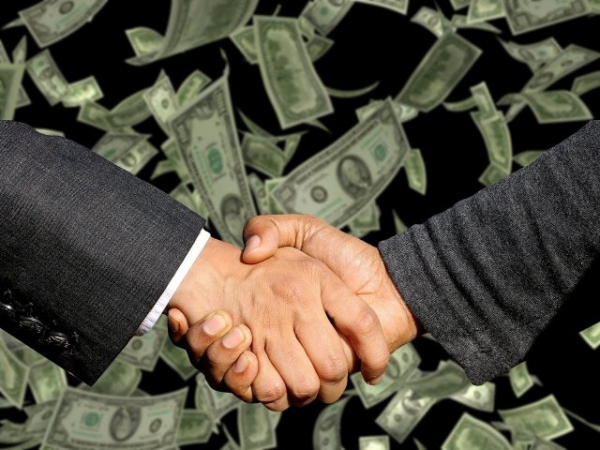 Strategy уступает по резервам в S&P 500 только Berkshire