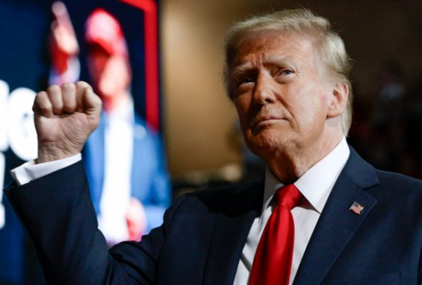 Трамп сделал ставку на MSTR перед ростом на 65%