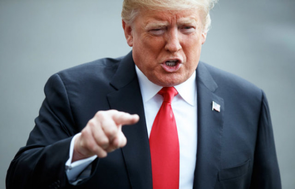 Дело Трампа против Пауэлла о $2,4 млрд развалилось