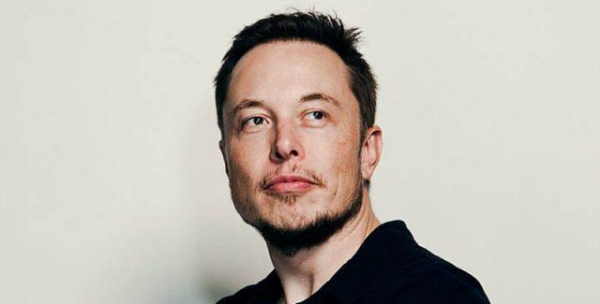 Маск пообещал акции SpaceX 70 млн детей США Маск пообещал акции SpaceX 70 млн детей США