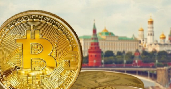 &laquo;Сбер&raquo; запросил у ЦБ статус цифрового депозитария для торгов криптовалютой