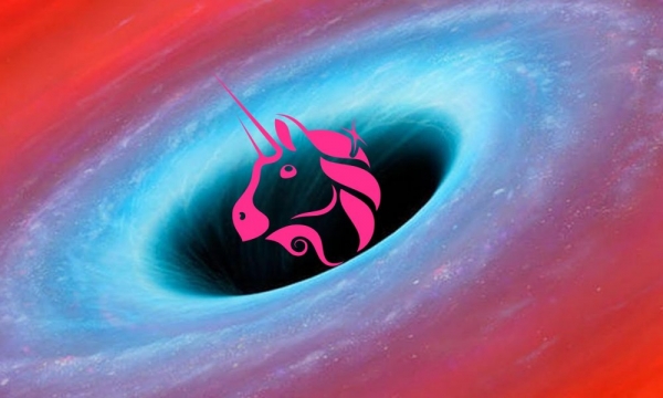 Wormhole станет официальным межсетевым мостом для&nbsp;Uniswap