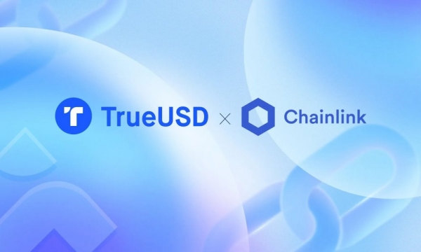 Archblock будет использовать Chainlink для подтверждения резервов TrueUSD