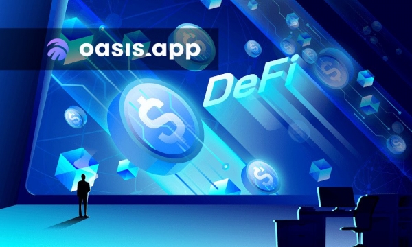 Платформа DeFi Oasis блокирует адреса кошельков, которые считает рискованными