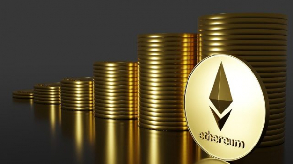 Ethereum приблизился к дну цикла относительно биткоина Ethereum приблизился к дну цикла относительно биткоина