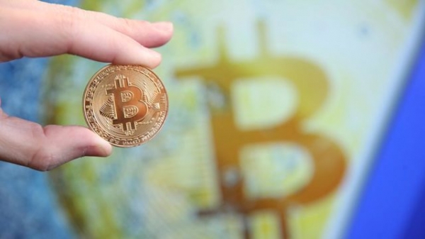 Институционалы покупают BTC, пока рынок падает