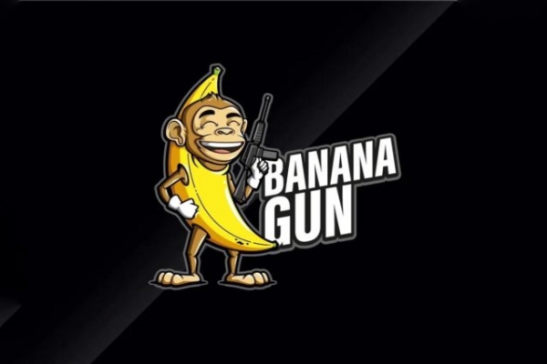 Команда Banana Gun подтвердила взлом Telegram-бота