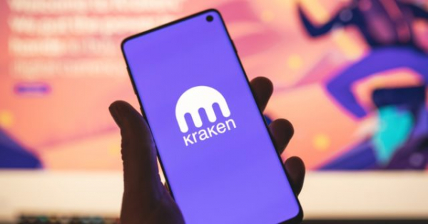 Kraken заморозила средства после пылевой атаки с HTX
