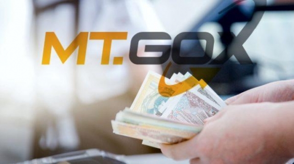 Mt. Gox выплатила кредиторам более половины средств