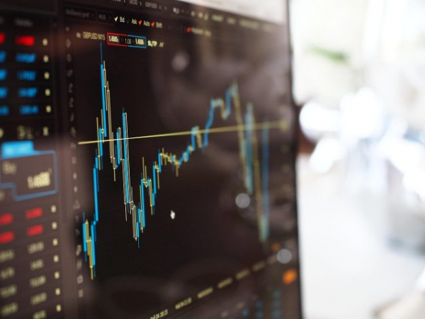 Nvidia отчитывается лучше ожиданий, акции развернулись вверх на 4%