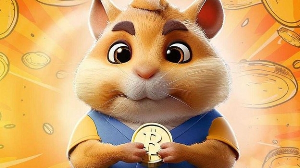 OKX раздаст 80 млн токенов Hamster Kombat