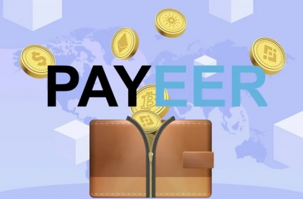 Payeer выписали штраф на €9,3 млн из-за клиентов из РФ