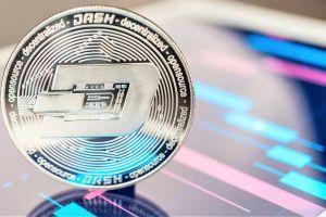 Ралли Dash из-за моста DeFi