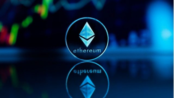 Рауль Пал: вся банковская система перейдет на блокчейн Ethereum Рауль Пал: вся банковская система перейдет на блокчейн Ethereum