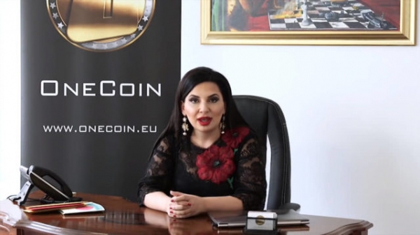 СМИ считают основательницу OneCoin Ружу Игнатову мертвой