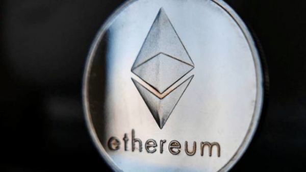Участник ICO Ethereum вышел из десятилетней спячки